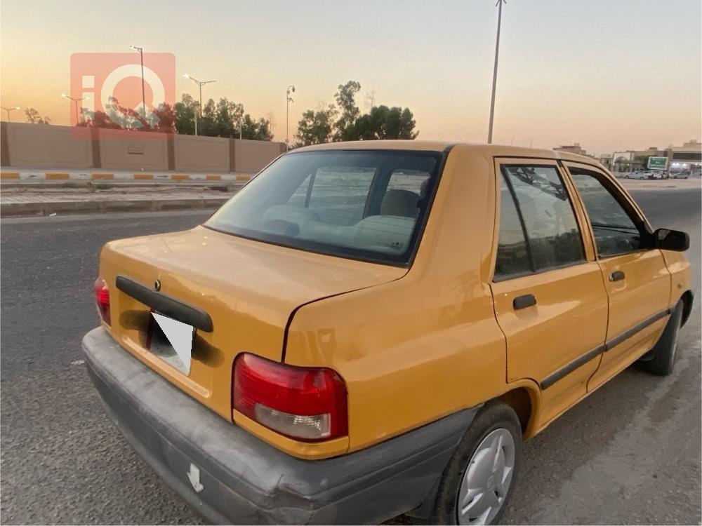 Saipa 131